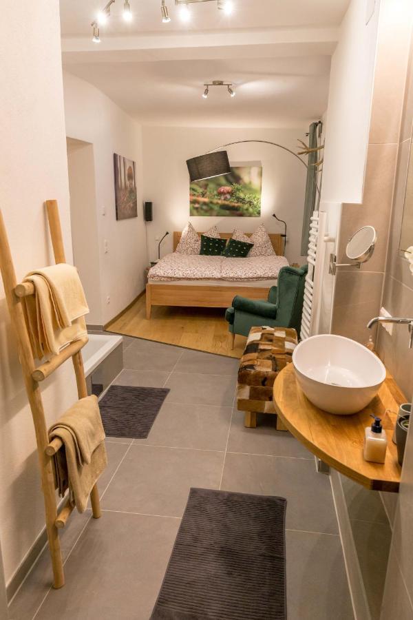 Charming 45M2 Apartment In Heart Of Graz Exterior photo